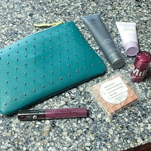 Makeup skincare bundle Milk Glow Recipe etc.